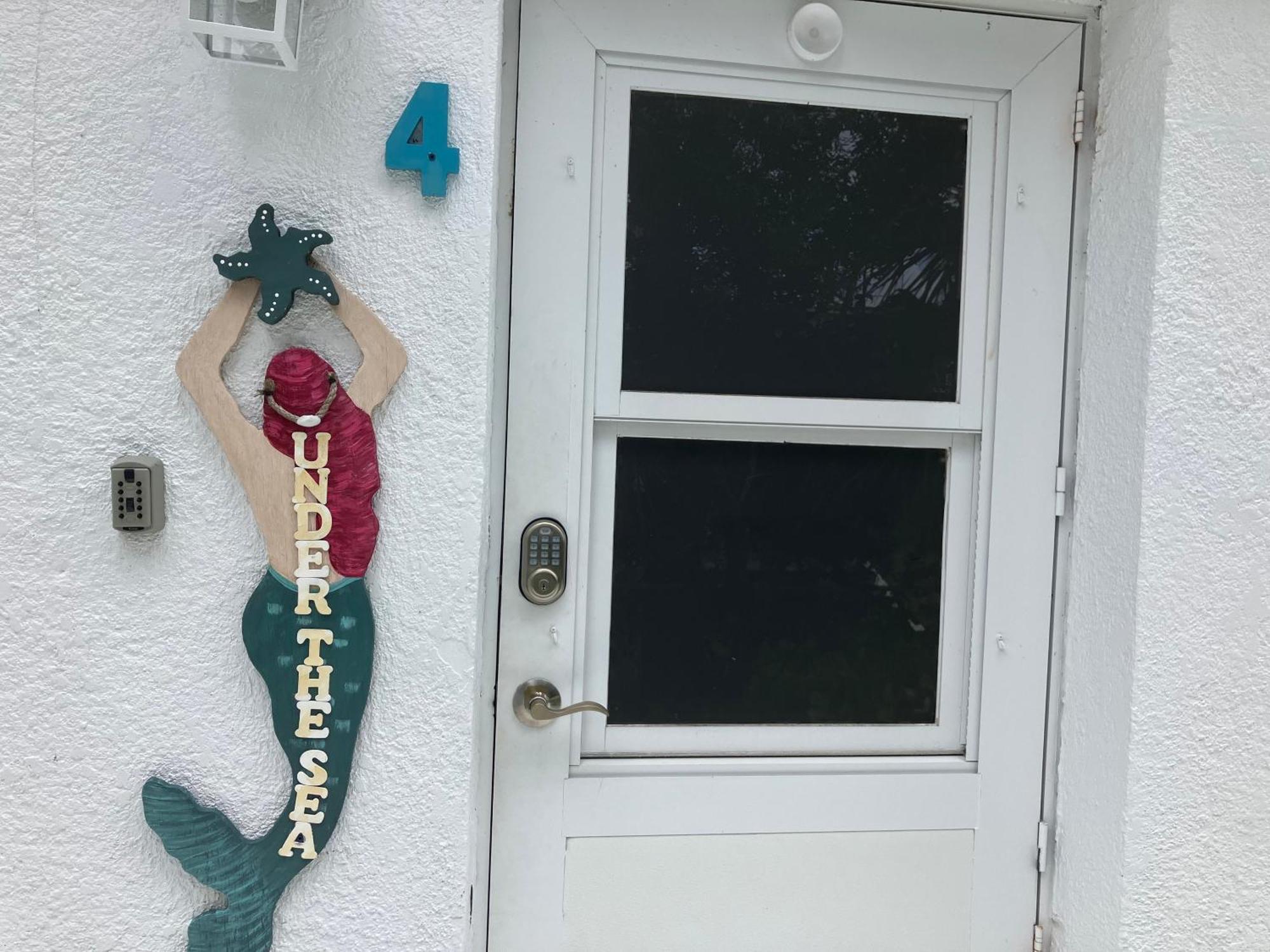 Mermaid Tales All By Sun Palace Vacations Villa Fort Myers Beach Eksteriør billede